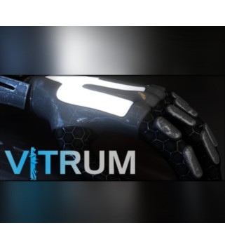 Vitrum Steam Key GLOBAL